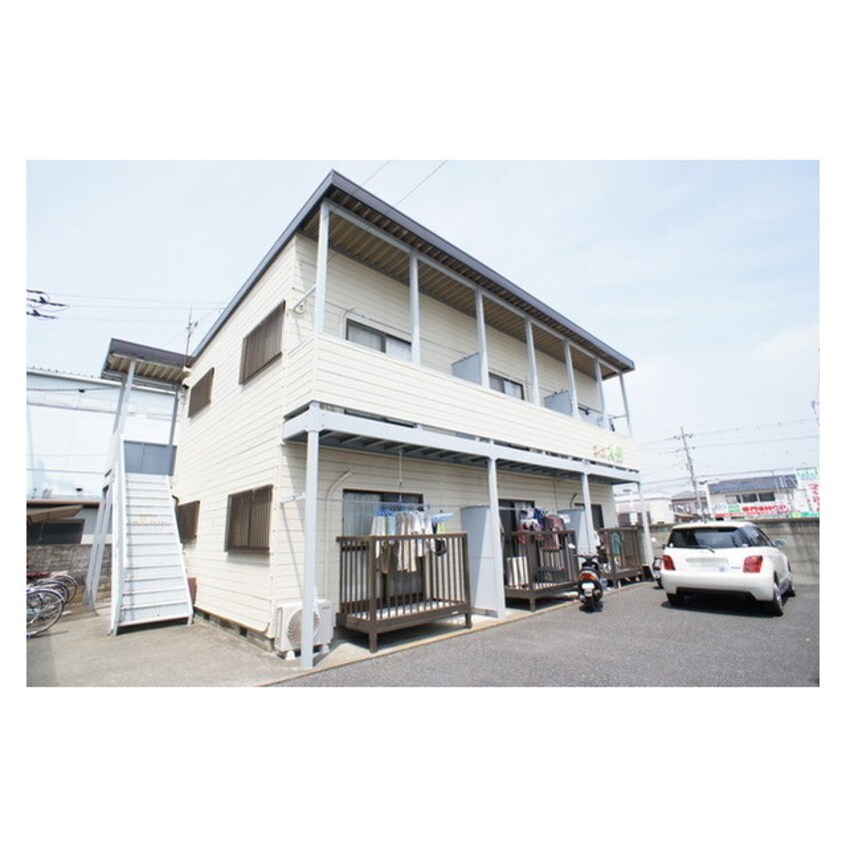 コーポ入野