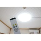 ＬＥＤ照明完備 コーポ入野