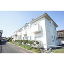 バルコニーと別で飾り窓スペース 栄興ハイツＡ棟