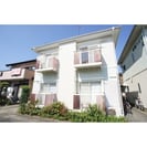 栄興ハイツＢ棟の外観