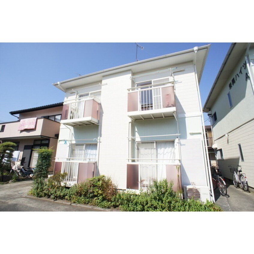  栄興ハイツＢ棟