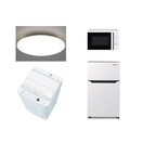 充実の家電 栄興ハイツＢ棟