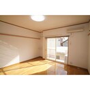 落ち着ける空間 栄興ハイツＢ棟