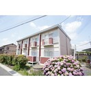 二木ハイツの外観