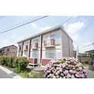 二木ハイツの外観