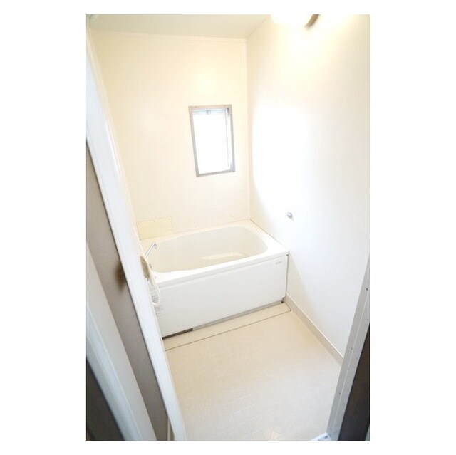 キレイにメンテナンスされていま 二木ハイツ