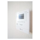 突然の来客にも安心 二木ハイツ