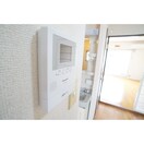 突然の来客にも安心です 二木ハイツ