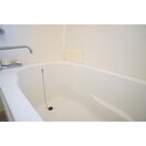 大きめのバスタブです 二木ハイツ