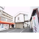 ハウズ下野の外観