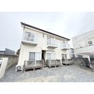 ピエスコシェットの外観