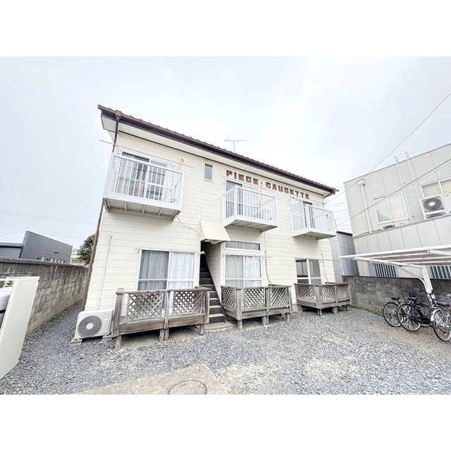  ピエスコシェット