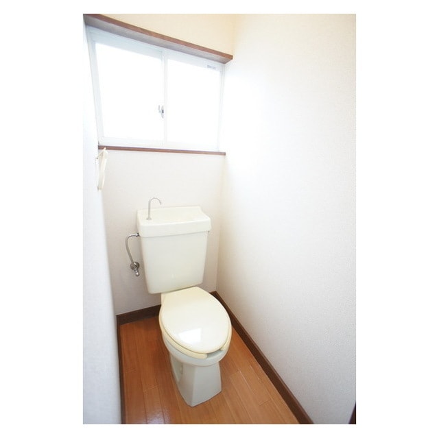 清潔感のあるトイレ ピエスコシェット