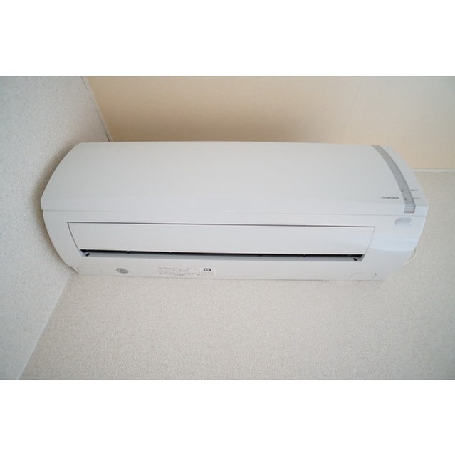 エアコン完備で年中快適 ピエスコシェット