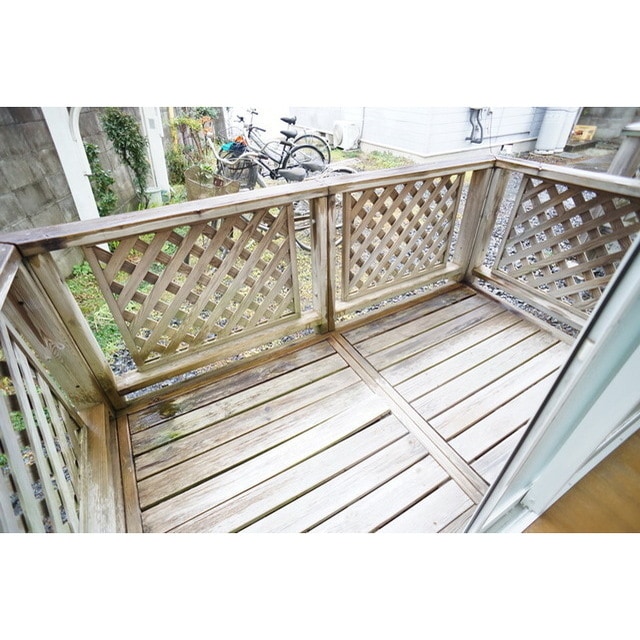 毎日のお洗濯に ピエスコシェット