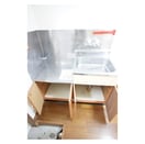 キレイに片付きますね ピエスコシェット