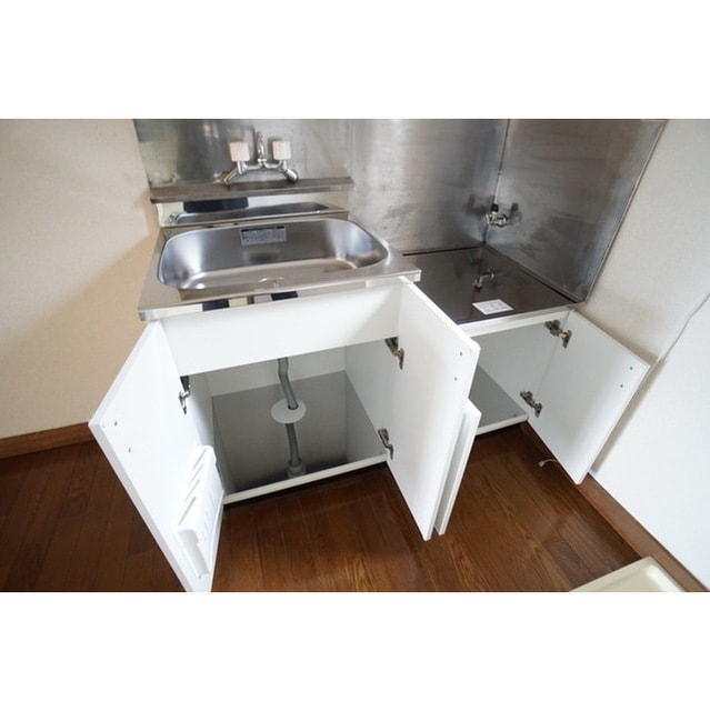 食器や調理器具を効率良く収納出 ピエスコシェット