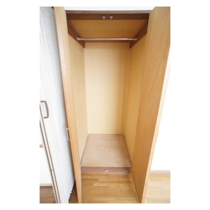 お部屋がきれいに片付きますね ピエスコシェット