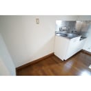 冷蔵庫置場になります ピエスコシェット