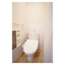 気遣いを感じるトイレホルダー ＫコーポＣ棟