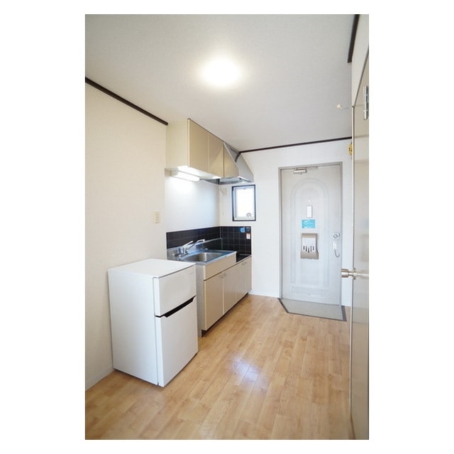 スムーズな生活導線 ＫコーポＣ棟