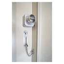 二十で施錠が可能です ＫコーポＣ棟