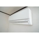 一年を通し快適な空間 ＫコーポＣ棟