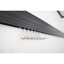 便利なハンギングレール ＫコーポＣ棟