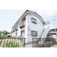 スズキハイツＡ棟