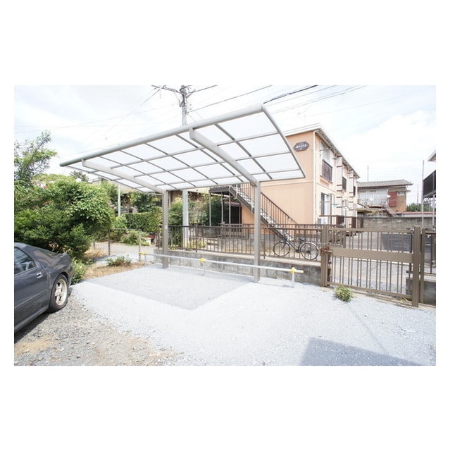  スズキハイツＡ棟