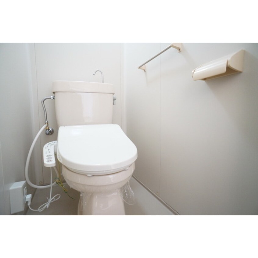 バストイレは別々です スズキハイツＡ棟