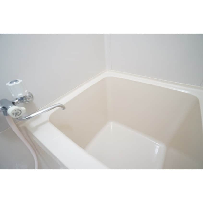 キレイにメンテナンスされていま スズキハイツＡ棟