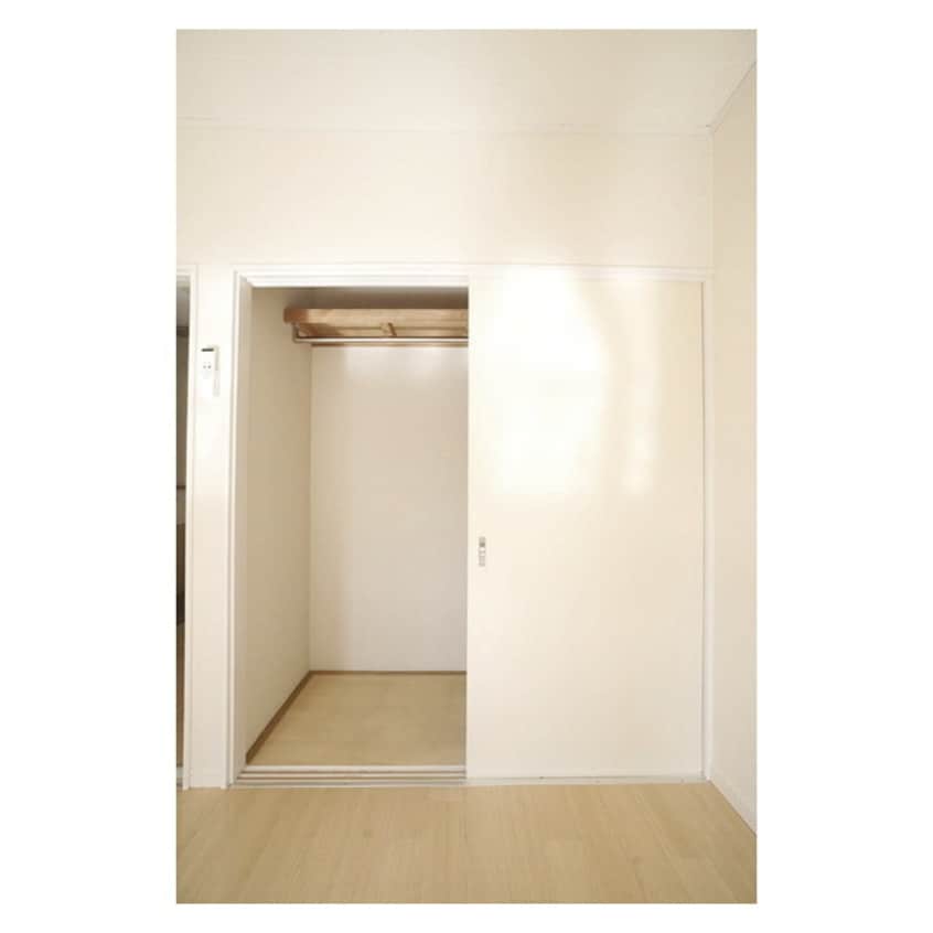 大物もしっかりと収納出来ますね ツインズ２４