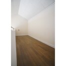 収納にも便利なロフト ツインズ２４