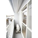 使いやすいバルコニー ツインズ２４