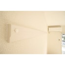 あると好評ハンガーレール ツインズ２４