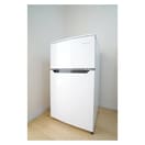 冷蔵庫完備の室内です ツインズ２４