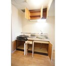 清潔感あるキッチン ツインズ２４