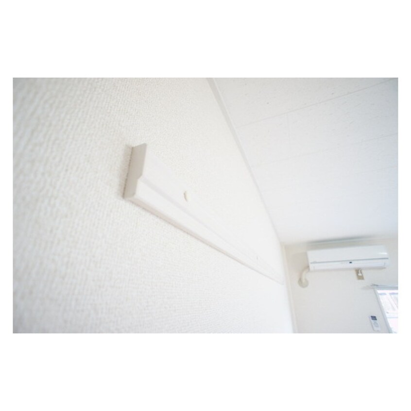 あると好評ハンガーレール ツインズ２４