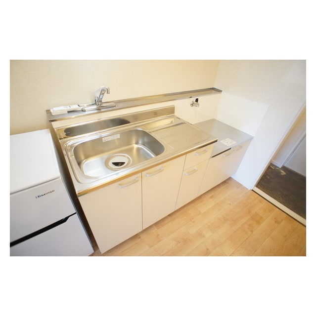 キレイにメンテナンスされていま ツインズ２４