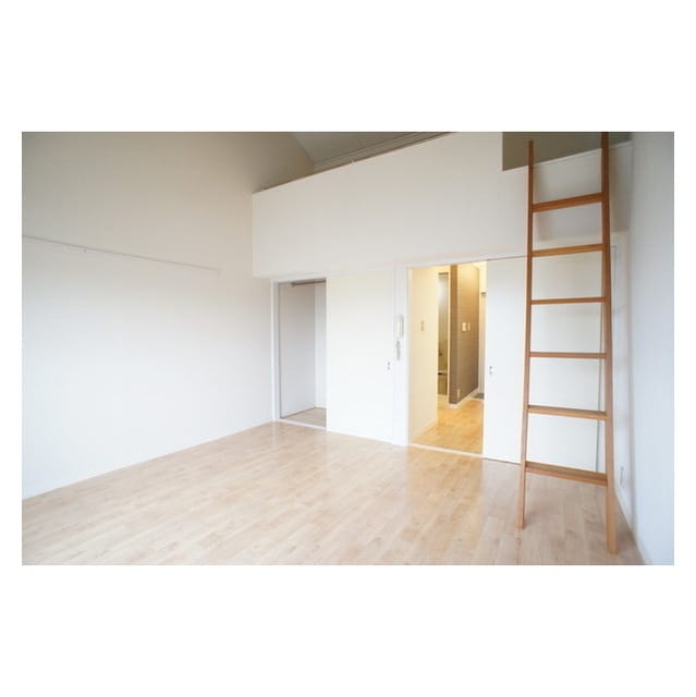 家具類の配置をイメージしやすい ツインズ２４