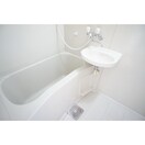 あると便利な洗面ボウル コーポワスギ