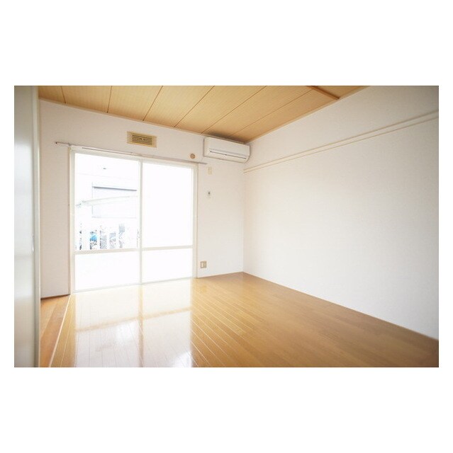 太陽の恵みを感じる温もりあふれ コーポワスギ