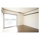 家具類を配置をイメージしやすい メゾンド鶴