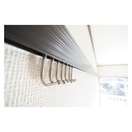 好評のハンガーレール メゾンド鶴