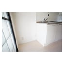 冷蔵庫スペース メゾンド鶴