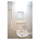 あると便利な洗面ボウル コーポ文京