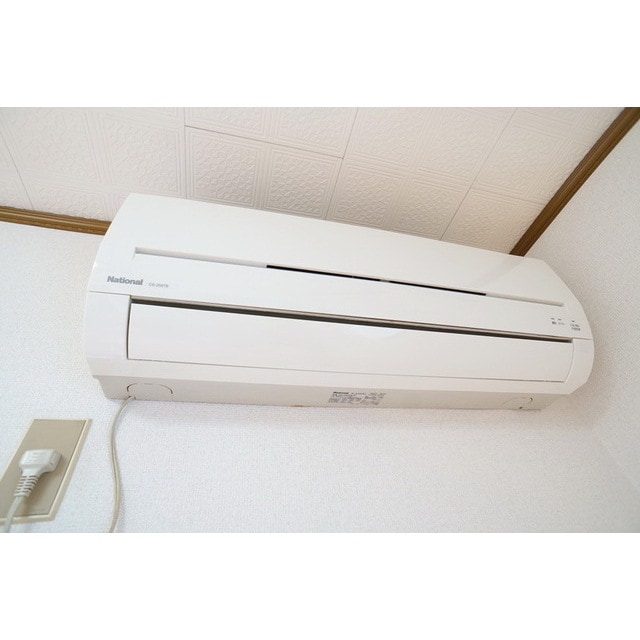 季節を問わず快適空間 コーポ文京