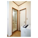 脱衣スペース確保 コーポ文京