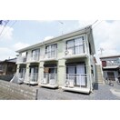 A棟外観 ルミエールＡ棟